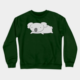 Koala Crewneck Sweatshirt